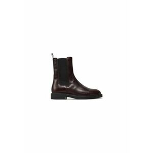 Ghete dama 304621901 - Piele naturala - 35 EU - Maro imagine