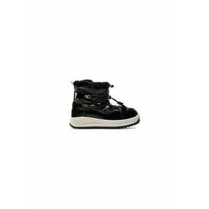Ghete dama 304224843 - Sintetic - 36 EU - Negru imagine