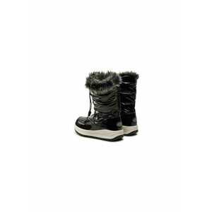 Ghete fete 304224898 - Sintetic - 32 EU - Negru imagine
