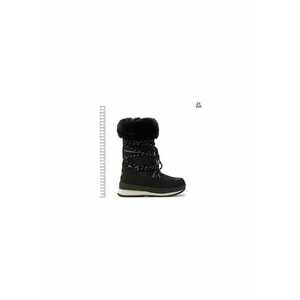 Ghete dama 304224973 - Sintetic - 35 EU - Negru imagine