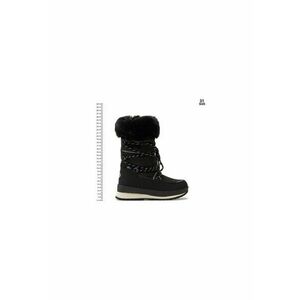 Ghete fete 304224973 - Sintetic - Negru imagine