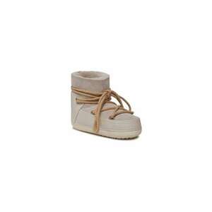 Ghete dama 303124274 - Piele naturala - 35 EU - Bej imagine