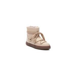 Ghete dama 303114435 - Piele ecologica - 38 EU - Bej imagine