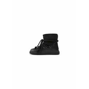 Ghete dama 303116187 - Piele naturala - 35 EU - Negru imagine