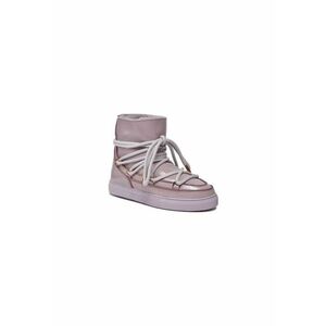 Ghete dama 303127664 - Piele naturala - 36 EU - Violet imagine