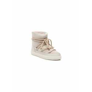 Ghete dama 303116323 - Piele naturala - Bej imagine