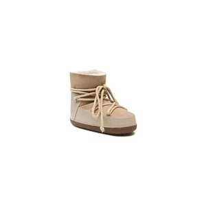 Ghete dama 303114695 - Piele naturala - Bej imagine