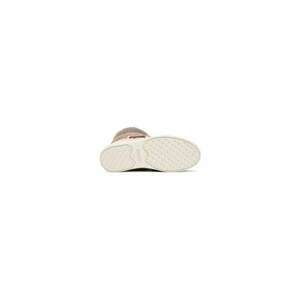 Ghete dama 303114879 - Textil - Gri imagine
