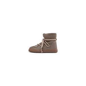 Ghete dama 303116682 - Piele naturala - 35 EU - Maro imagine