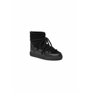 Ghete copii 303123512 - Piele naturala - 34 EU - Negru imagine