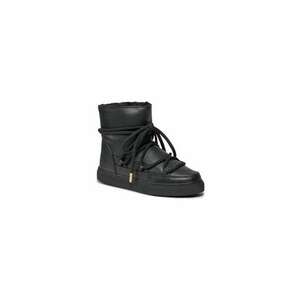 Ghete fete 303122256 - Piele ecologica - 33 EU - Negru imagine