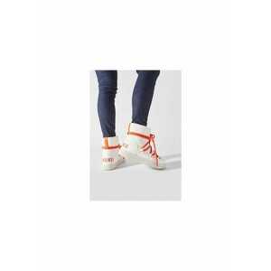 Ghete dama 303124021 - Piele naturala - 35 EU - Bej imagine