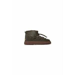 Ghete fete 304363429 - Piele ecologica - 34 EU - Multicolor imagine
