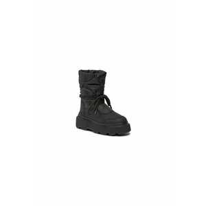 Ghete dama 303127572 - Textil - 41 EU - Negru imagine