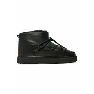 Ghete fete 304363412 - Piele ecologica - Negru imagine
