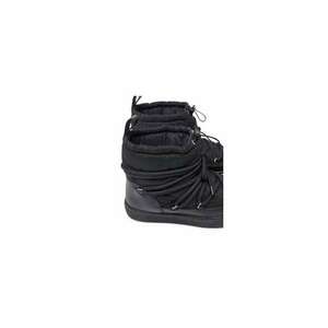 Ghete dama 304363498 - Textil - Negru imagine