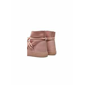 Ghete dama 304362972 - Piele naturala - Roz imagine