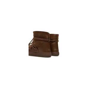 Ghete dama 304362927 - Piele naturala - Maro imagine