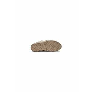 Ghete dama 304363214 - Piele naturala - Bej imagine