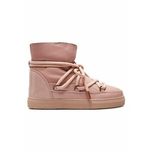 Ghete dama 304362972 - Piele naturala - 38 EU - Roz imagine
