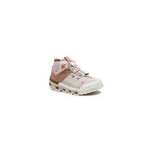 Bocanci trekking dama 300531679 - Textil - 37 EU - Roz imagine