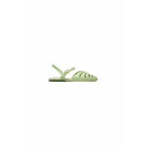 Sandale dama 304702525 - Sintetic - 37 EU - Verde imagine