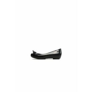 Balerini 303180928 - Sintetic - 35-36 EU - Negru imagine