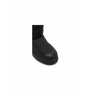 Ghete dama 304451034 - Textil - 41 EU - Negru imagine