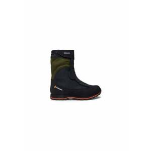 Bocanci trekking barbati 304761799 - Textil - Negru imagine