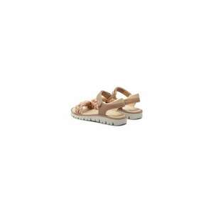 Sandale dama 304020896 - Piele ecologica - 40 EU - Roz imagine