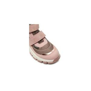 Ghete dama 304344091 - Textil - 39 EU - Roz imagine