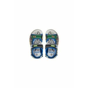 Sandale baieti 304028441 - Piele ecologica - Albastru imagine