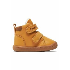 Cizme fete 304326875 - Piele naturala - Maro imagine