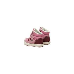 Ghete fete 304321481 - Textil - 24 EU - Roz imagine