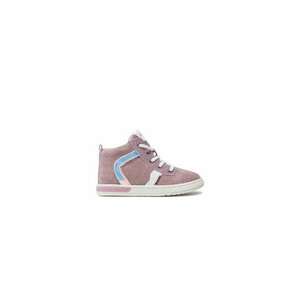Ghete fete 304326776 - Piele naturala - 25 EU - Roz imagine