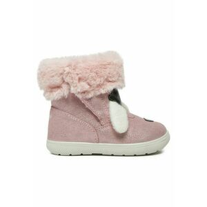 Cizme fete 304328121 - Piele naturala - 27 EU - Roz imagine