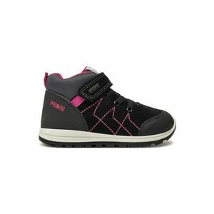 Ghete fete 304321627 - Textil - 25 EU - Negru imagine