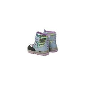 Ghete fete 304328534 - Textil - Albastru imagine