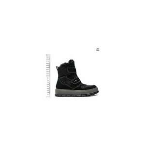 Ghete fete 304329043 - Textil - Negru imagine