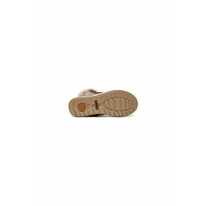 Ghete dama 304329319 - Textil - Bej imagine