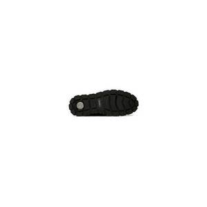 Ghete dama 304328992 - Textil - Negru imagine