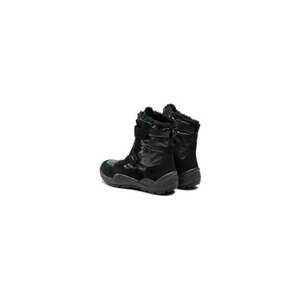 Ghete dama 304329562 - Textil - Negru imagine