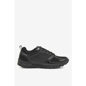 Pantofi sport barbati 5905588347972 - Sintetic - Negru imagine