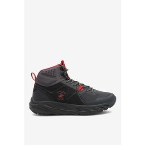 Pantofi barbati 5904862997483 - Textil - Negru imagine