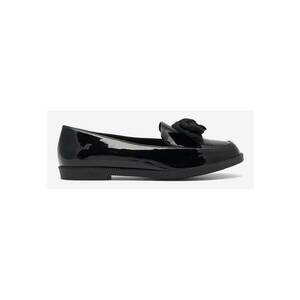 Mocasini fete - 5904862908908 - Sintetic - 34 - Negru imagine