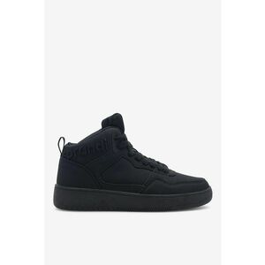 Pantofi sport barbati 5904862996790 - Sintetic - Negru imagine