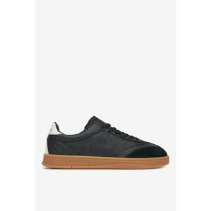 Pantofi sport barbati 5904862298672 - Piele naturala - Negru imagine