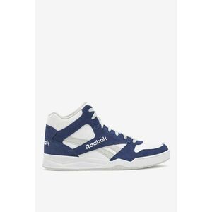 Pantofi sport barbati 5905588474623 - Piele naturala - Alb imagine