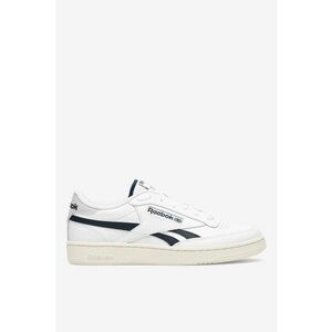 Pantofi sport barbati 5905588490845 - Piele naturala - Alb imagine