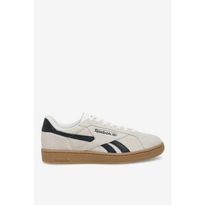 Pantofi sport barbati 5905588484165 - Piele intoarsa - Bej imagine